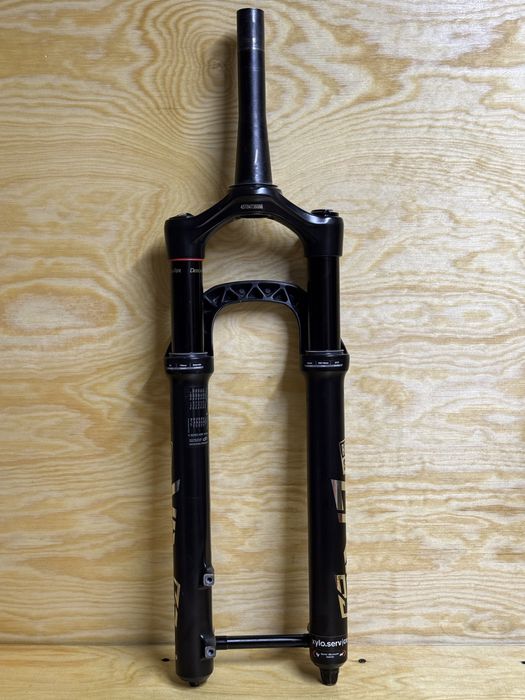 Rockshox Lyrik DJ 100mm 27.5