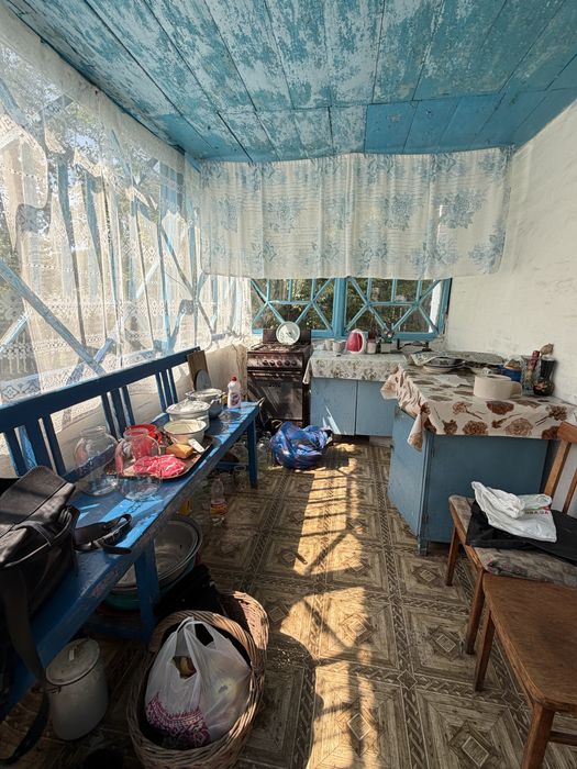 Продам будинок с.Любарці , Бориспільський район