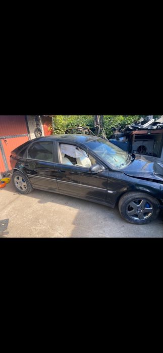 Розбераю вольво s80. 2001 рік 2.0 бензин автомат