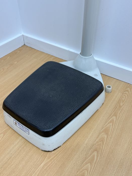 Balança de consultorio medico