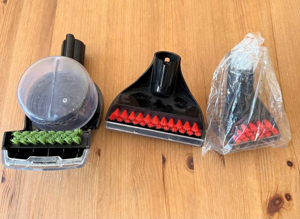 Aspirador Wet & Dry Bissell Spotclean Pro
