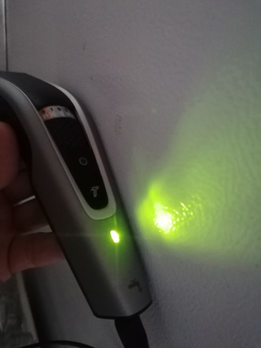 Máquina Barbear Philips HC5630