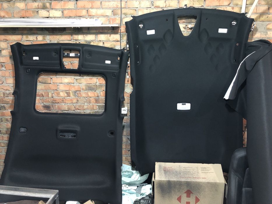 Ремонт подушок безпеки/SRS Airbag/Відновлення безпеки