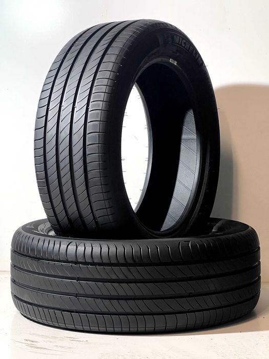 Pneus Michelin e-Primacy - 215/55/18 - Como NOVOS