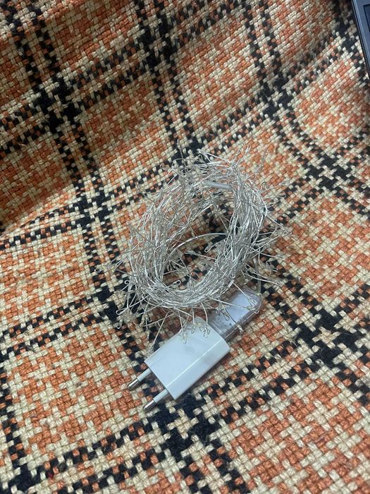 decoração de natal gótica