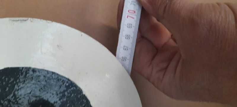 Semáforo antiquissimo ferroviário luzes 2 lados