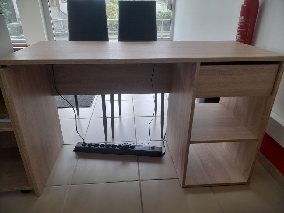 Armários de escritório