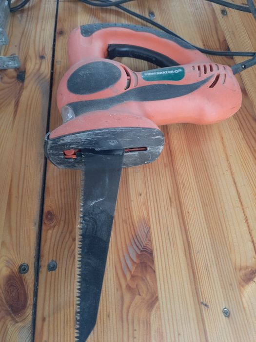 Wyrzynarka kress Black&Decker