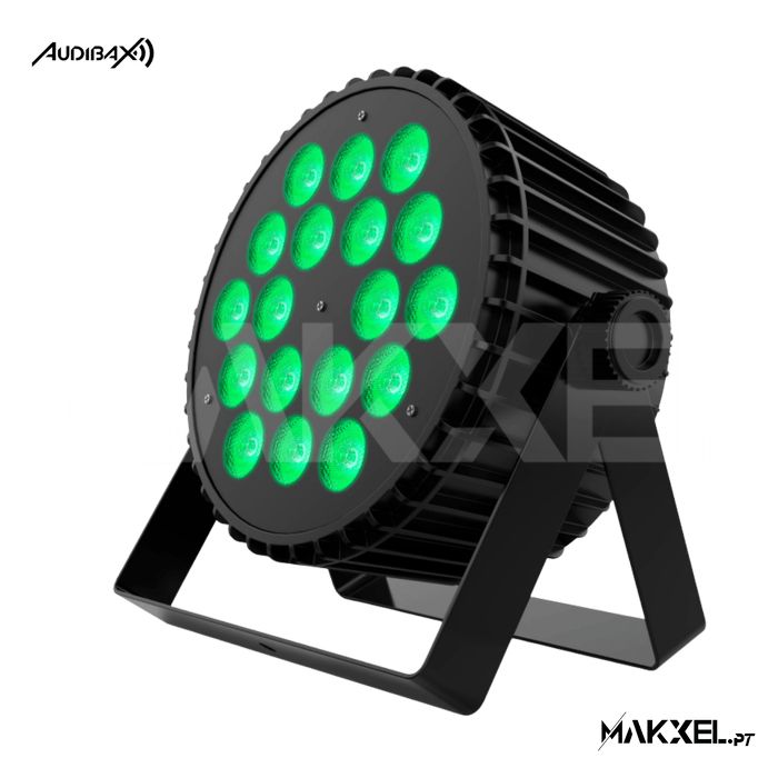 Audibax Dallas 216 Foco LED 200W