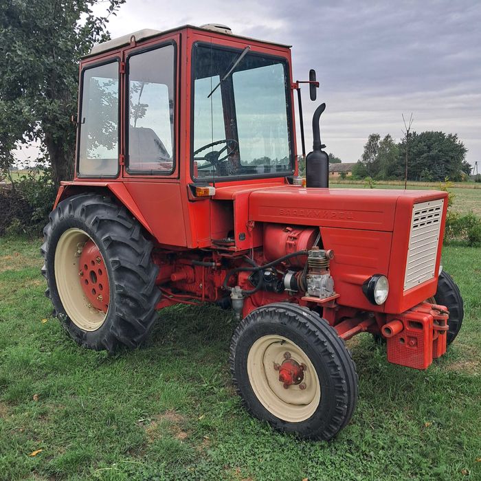 Władimirec T25 1986r