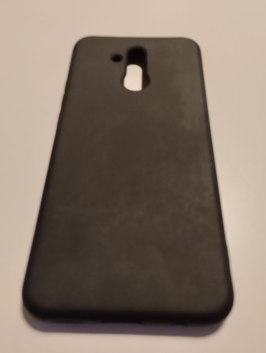 Etui Case na telefon mate 20 Lite