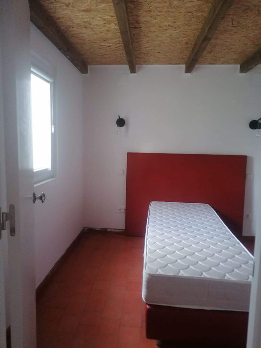 T1 + 1 inserido numa quinta