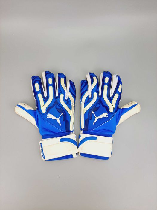 Rękawice bramkarskie Puma Ultra Pro rc r. 9