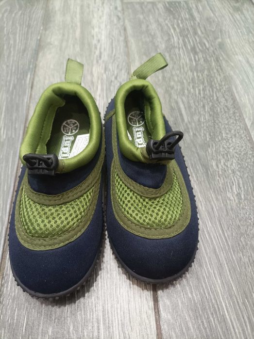 Капці для хлопчика 26р.