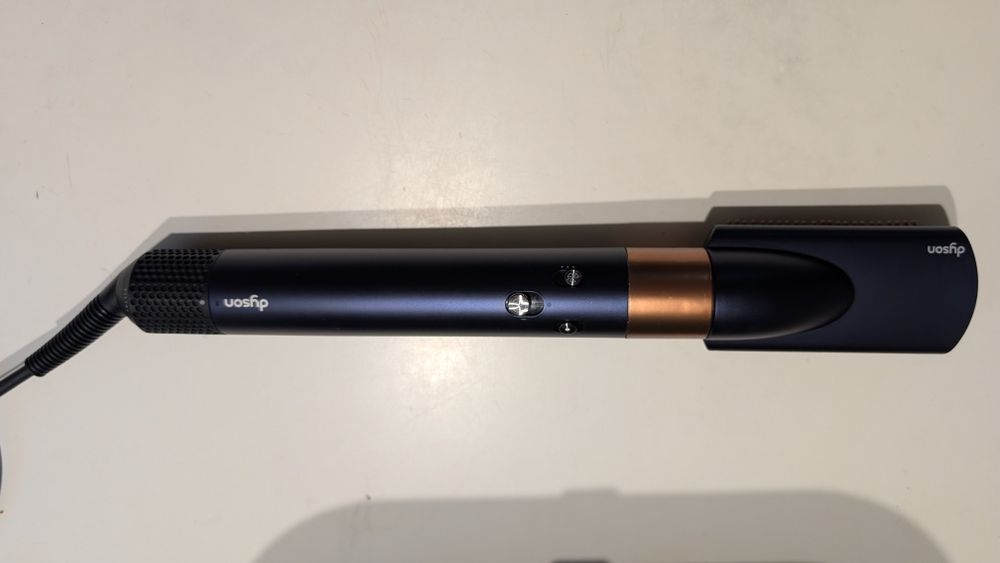 Dyson Airwrap Complete Long