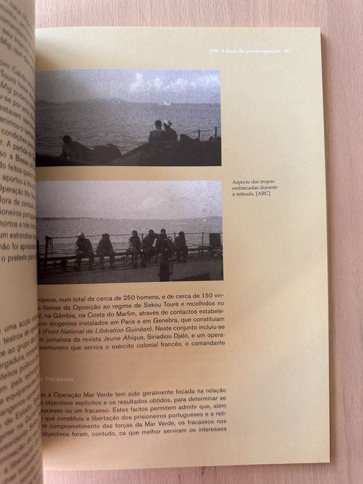 Book "1970 – The Illusion of Major Operations"64551595602945121