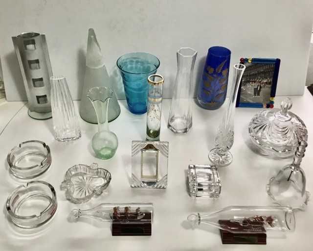 Peças de Antiguidades