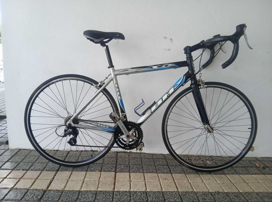 Bicicleta de estrada