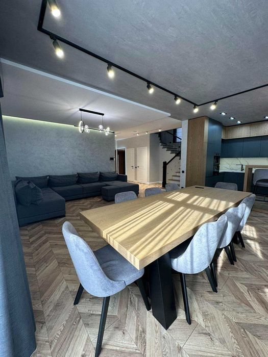 Продаж БУДИНКУ 145 м2, ділянка 5 соток. Стоянка 2, Ірпінь