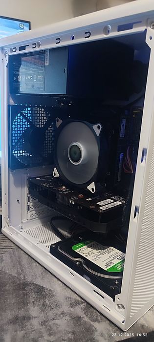 Продам робочу станцію