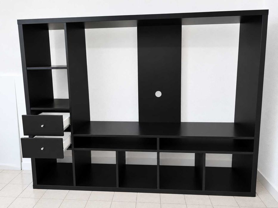 Movél Sala TV - Estante