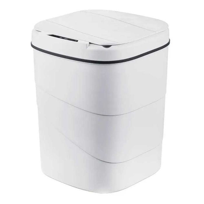 Сенсорне відро для сміття 8л 499грн