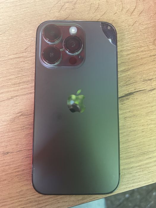 Iphone 14 pro
