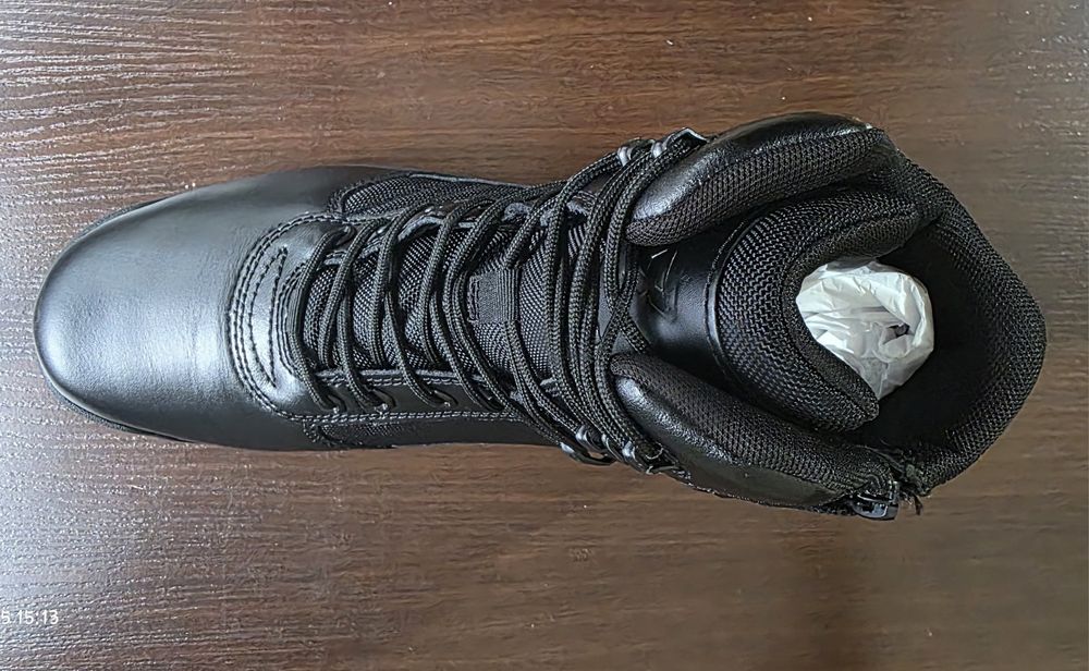 Buty Tactical sport 2