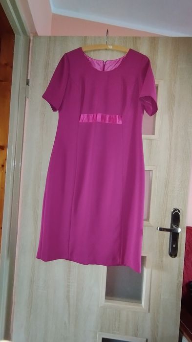 Sukienka elegancka