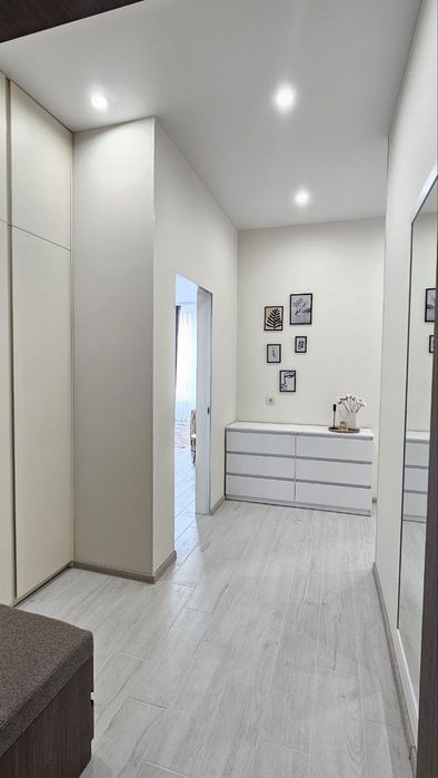 Продаж готової 2к квартири, ЖК ГрінвільПарк, повністю автономний!