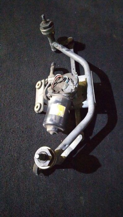 Motor De Limpa Vidros Renault Espace Iii (Je0_)