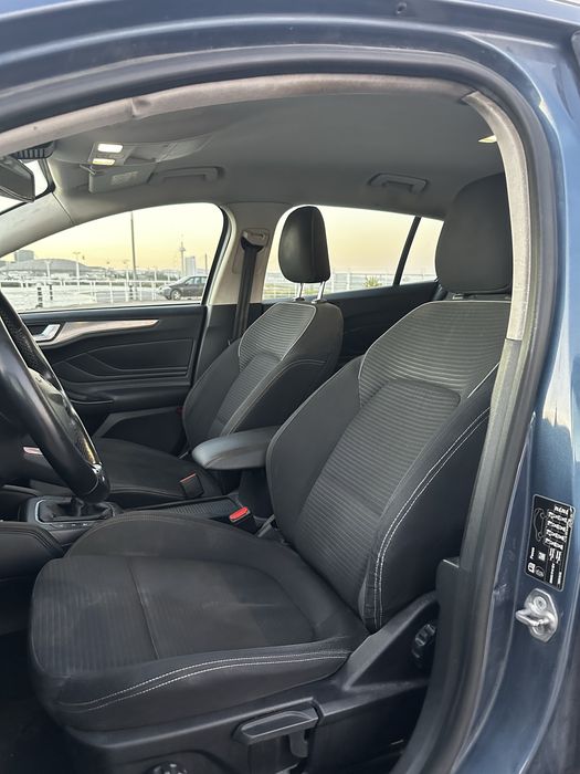 Ford Focus SW 1.5
