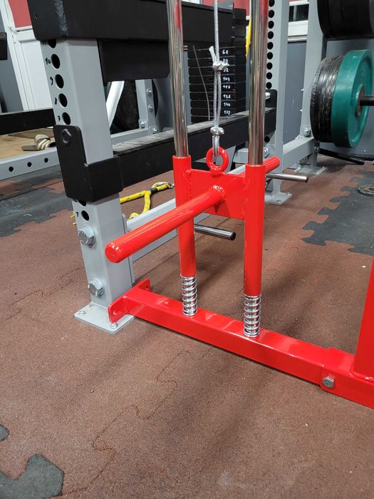 HATOR Wyciąg montowany do ściany / Góra - dół / Siłownia