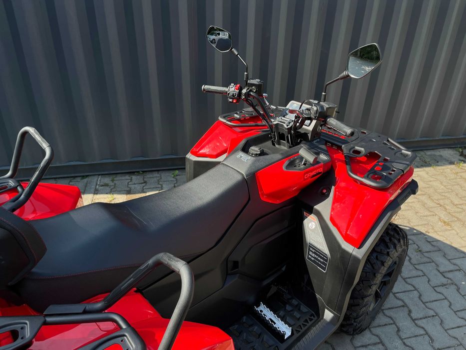 CF MOTO C5 Touring NOWOŚĆ 2026/transport/od ręki/nowy/FV