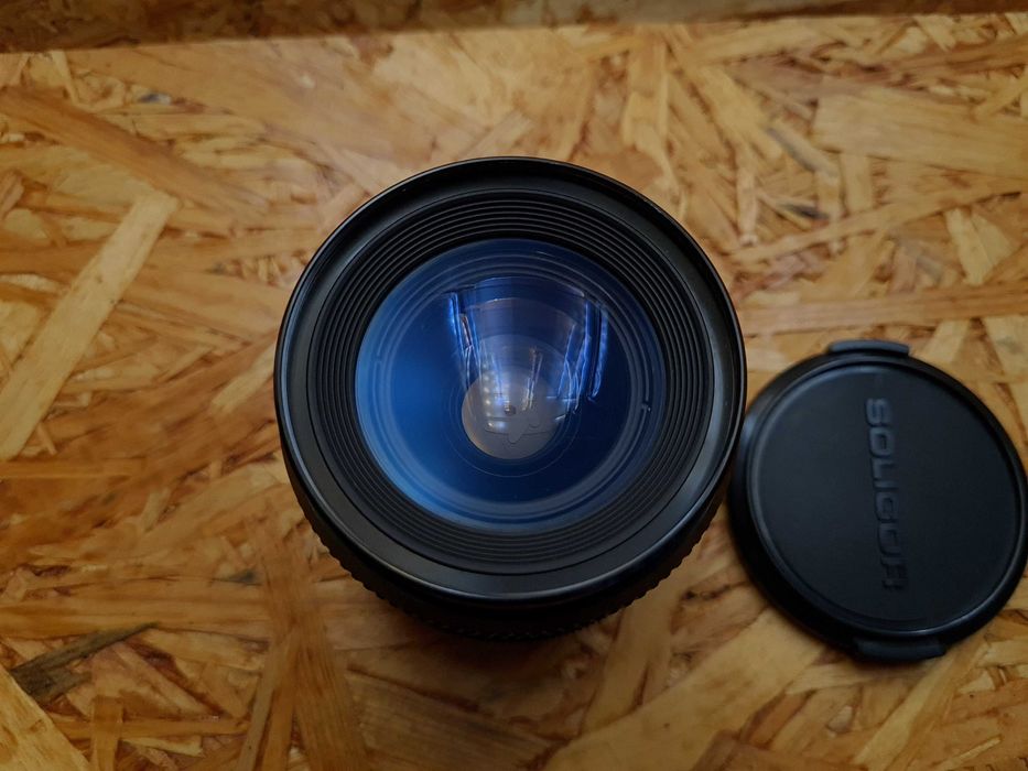 MC Kiron 28mm 2.0 Kino precision minolta MD GWARANCJA