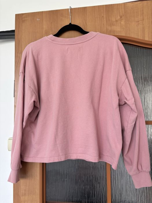 Bluza damska marki Big Star r. M