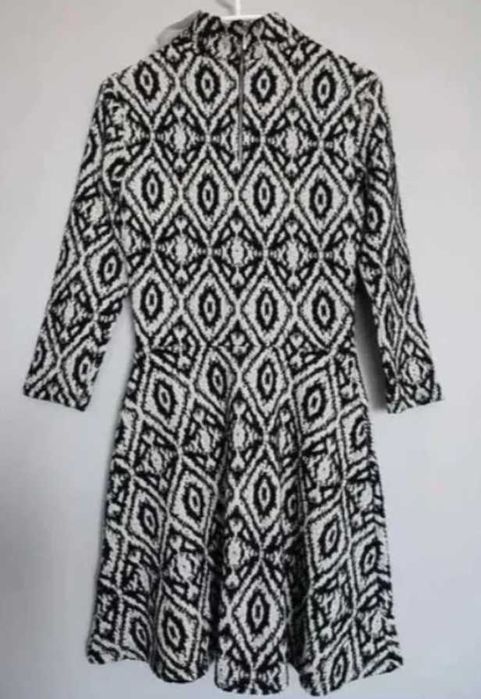 Nowa sukienka dzianinowa H&M