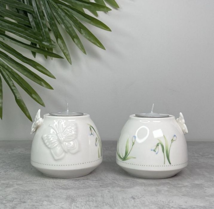 Villeroy&Boch Colourful Spring підсвічник 7*8 см