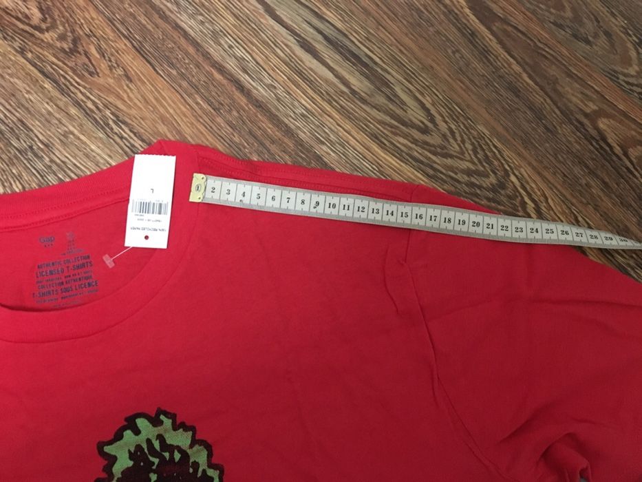 Футболка GAP