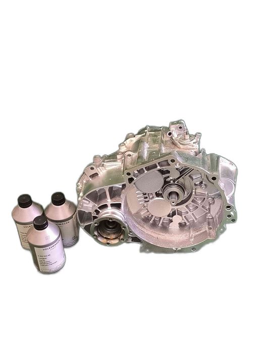 Caixa Velocidades Manual SEAT IBIZA III HDS (OEM) | FJW (OEM) | FSM (OEM) | JNC (OEM)