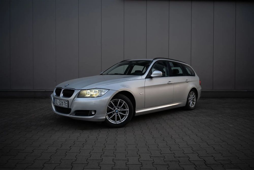 BMW Seria 3