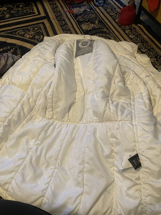 Kurtka narciarska męska