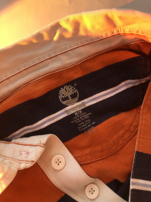 Кофтина/Світшот timberland