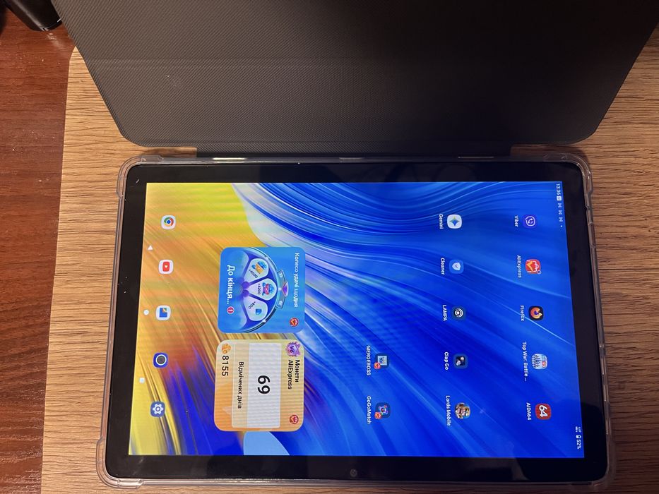 Планшет  Tron Ped , новий все працює