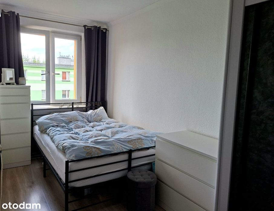 Mieszkanie – Zawiercie - Widok 3