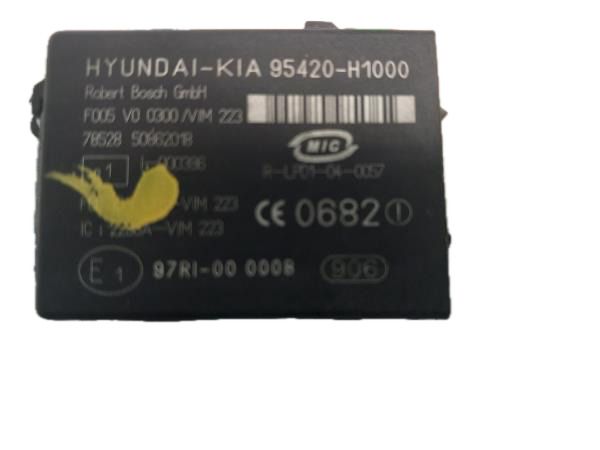 Módulo genérico HYUNDAI Tucson (JM)