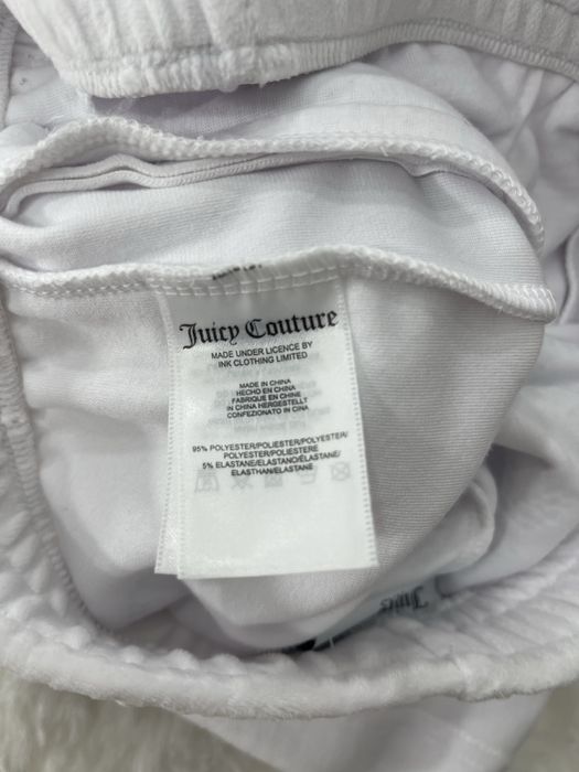Шорти шорты Juicy Couture