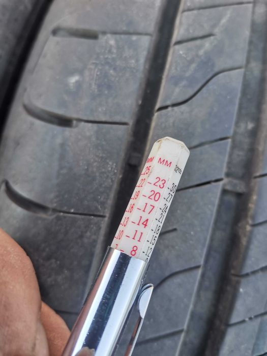 4 Opony letnie Goodyear Efficientgrip Performance 2 205/55 R16 91 V