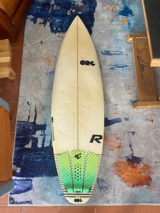Vendo prancha Surf ORG 5’11