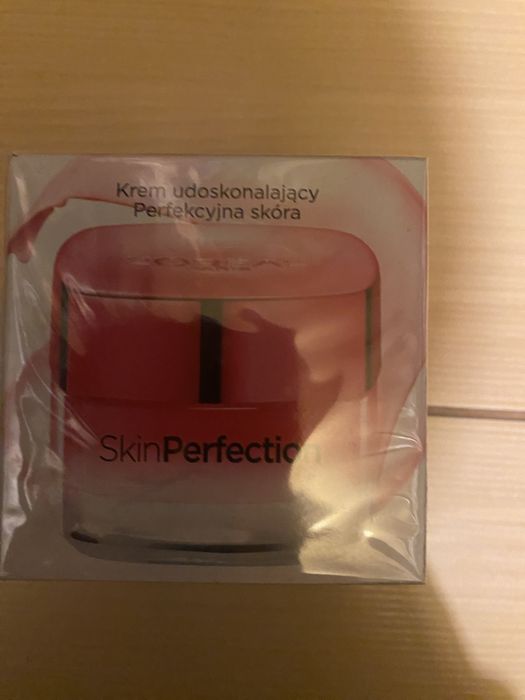 Loreal skin perfection